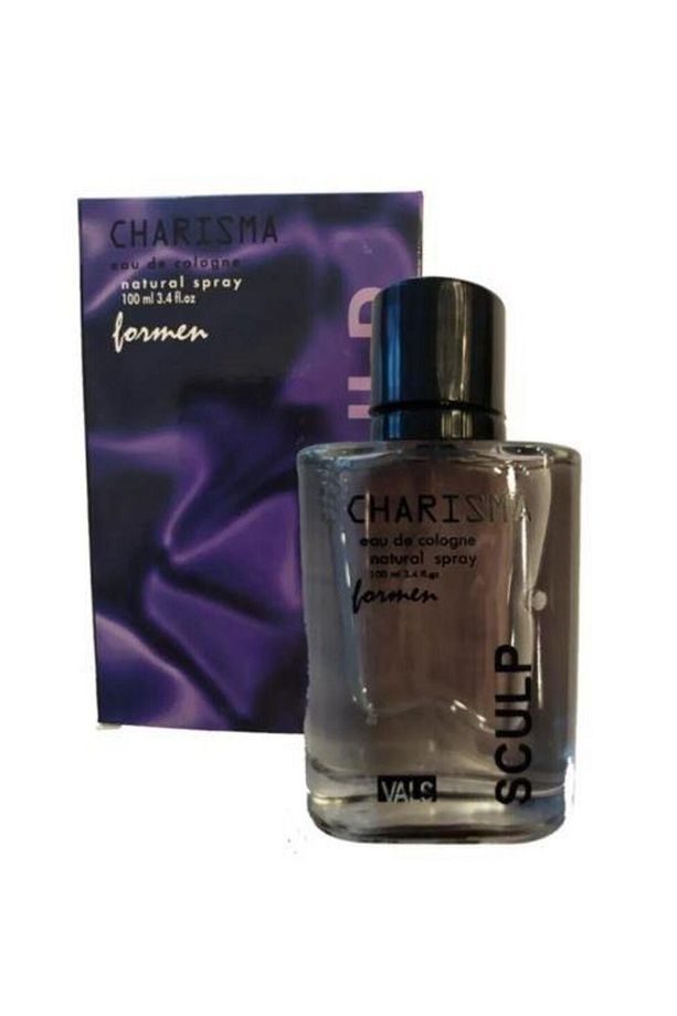 Carisma Sculp Edc Erkek Parfüm 100ml - 1