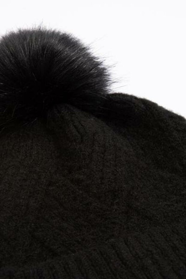 Siyah Luisa Bere - 2