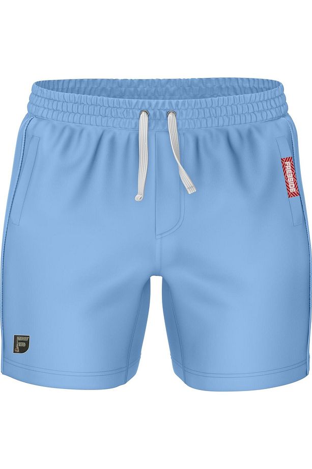 Training Shorts Stx-01 - 1