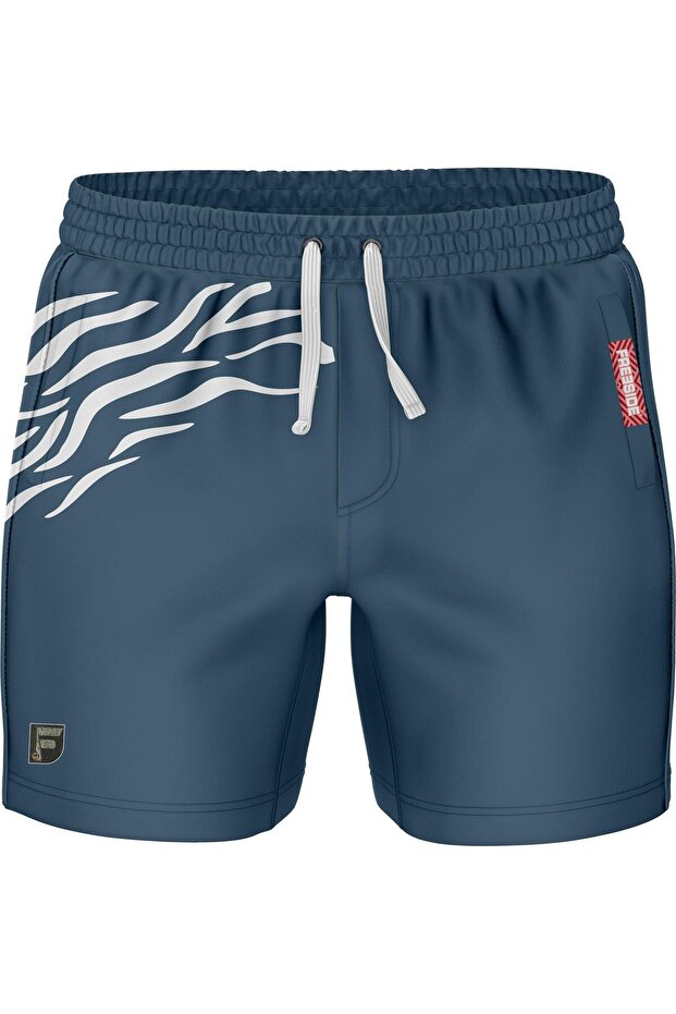 Training Shorts Stx-09 - 1