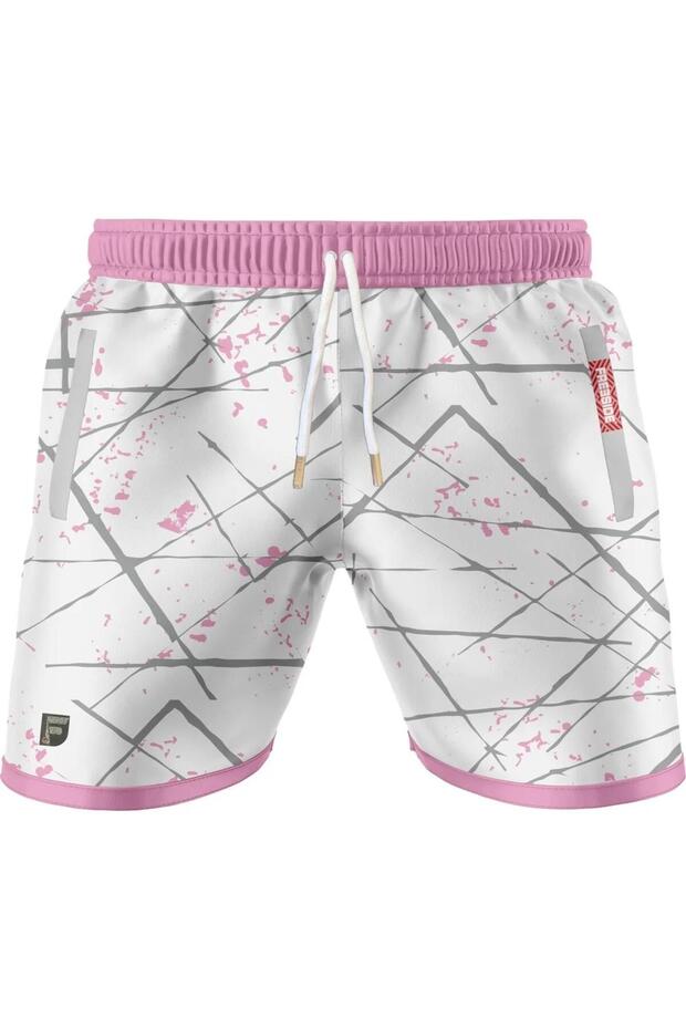 Street Outsıde Traınıng Shorts - 1