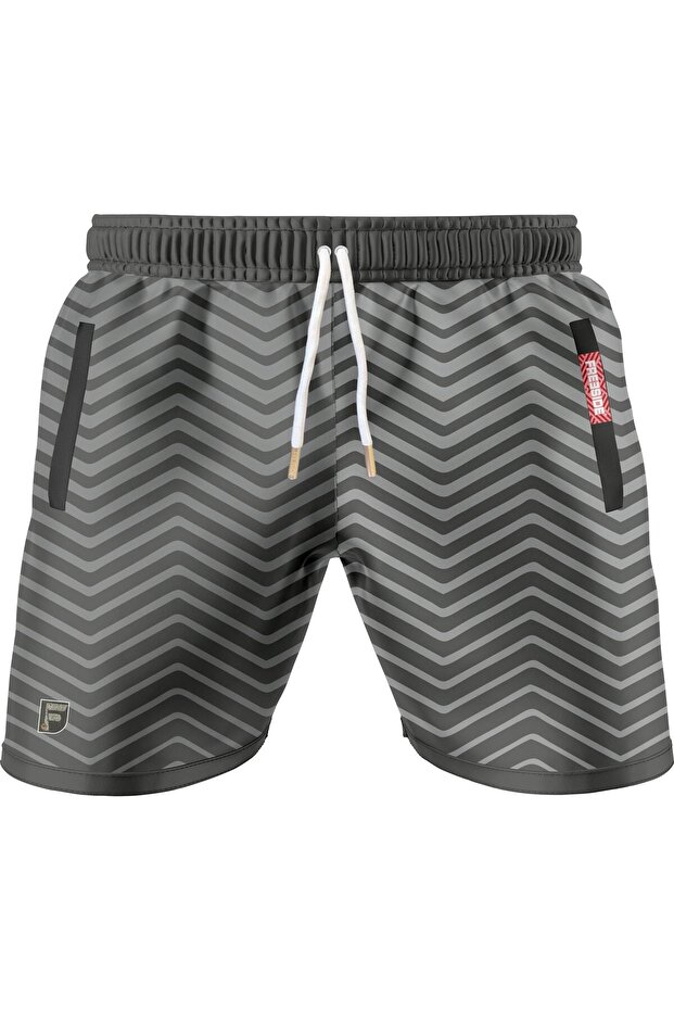 Area Outsıde Traınıng Shorts