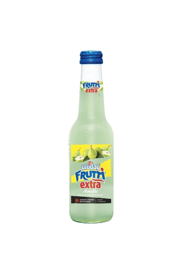 ULUDAĞ FRUTTİ EXTRA ARMUT 250ML - 1
