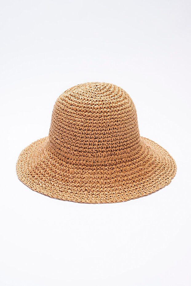 قبعة بولي - تصميم الشاطئ - 1