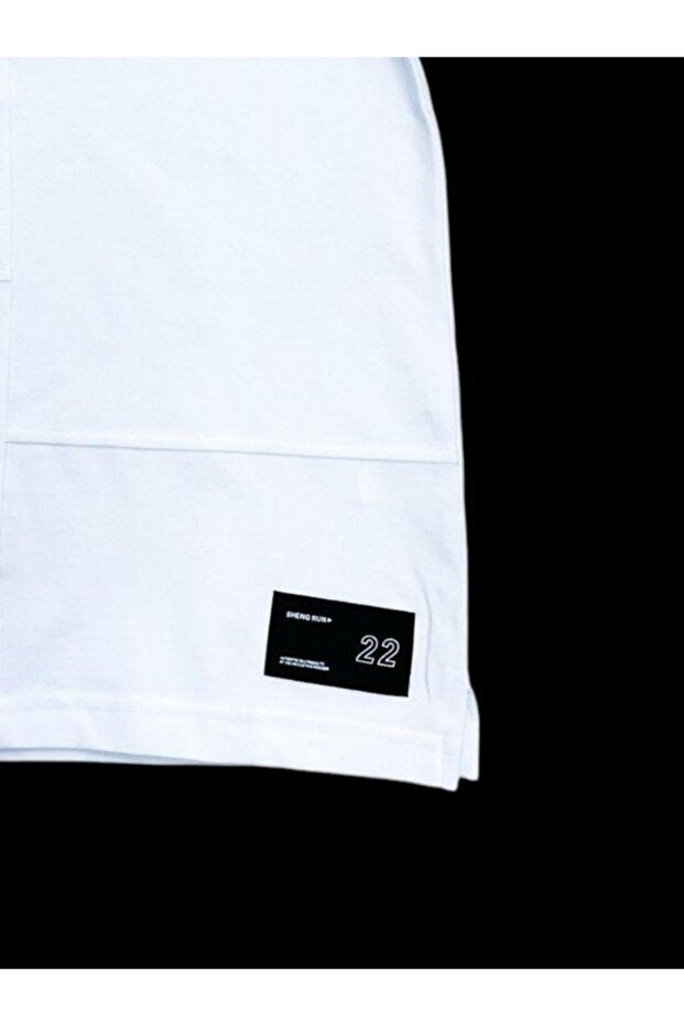 Boy's Collared Basic T-Shirt - 5