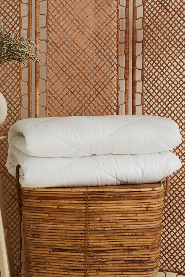 Elite Cotton Single Nano Quilt