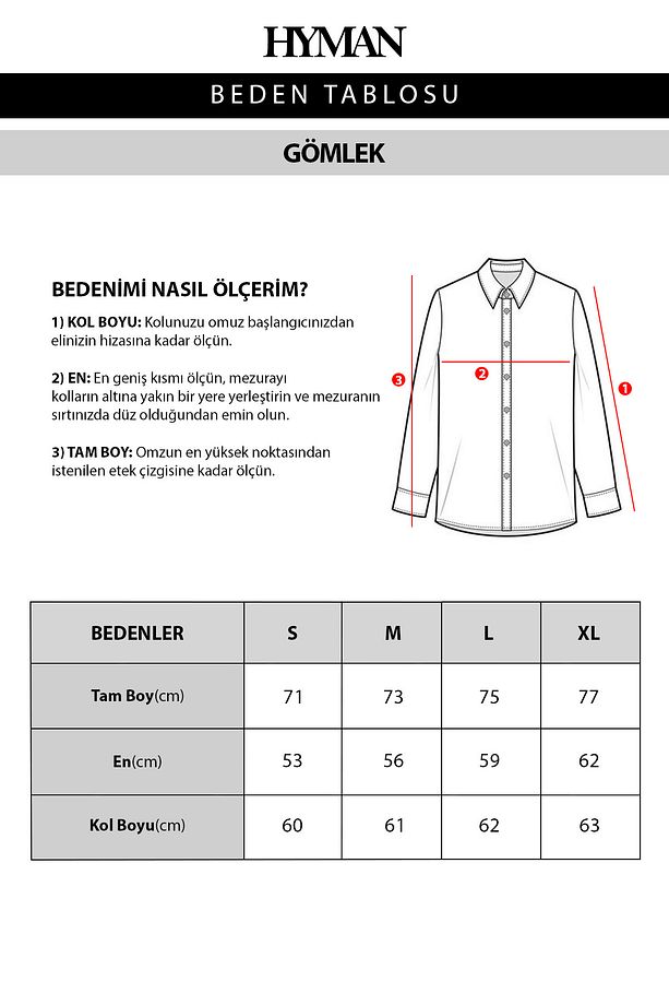 Erkek Oversize Kesim Keten Görünümlü Gömlek - 6