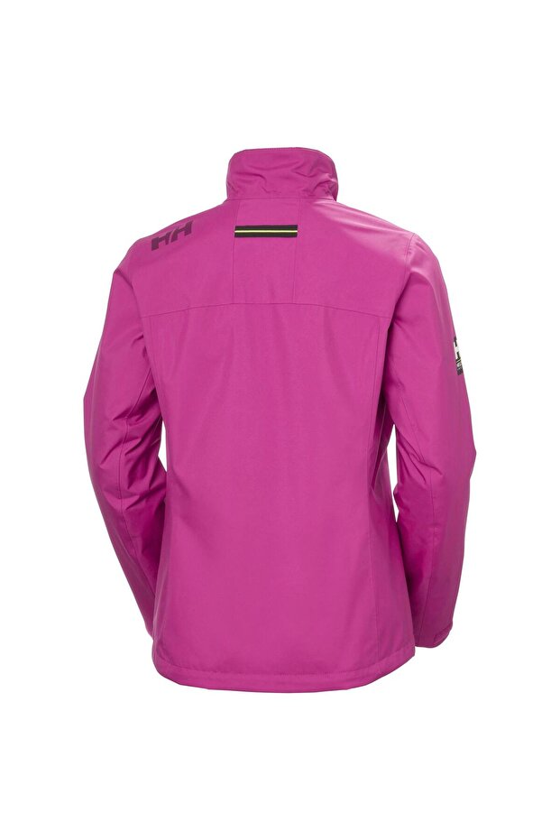 W Crew Midlayer Kadın Mont 2 - 5