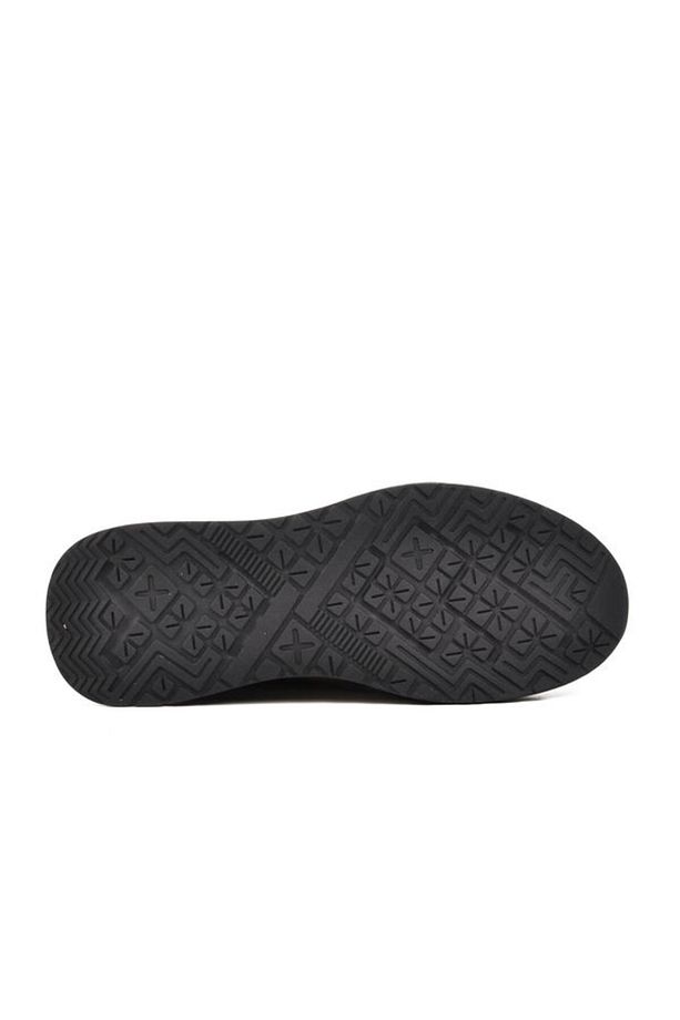 Camel Sarı Erkek Sneaker - 5