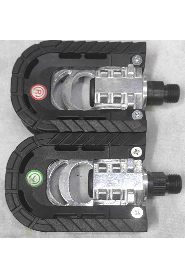 Katlanır Bisiklet Pedalı - Mx-p602 - 4