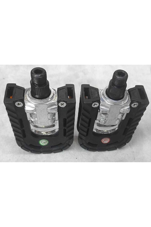 Katlanır Bisiklet Pedalı - Mx-p602 - 3