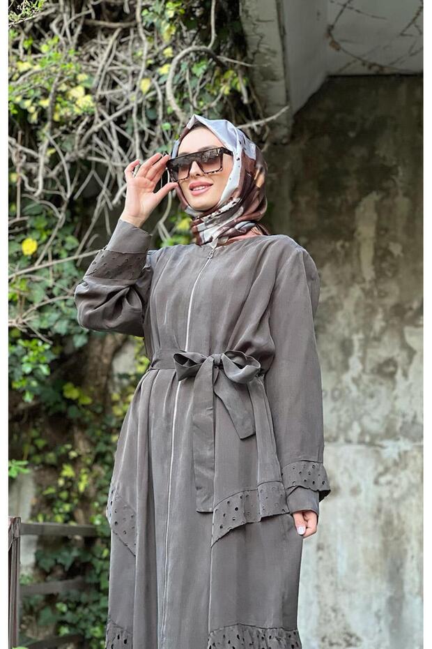 Pardesü 35511 Haki - 3