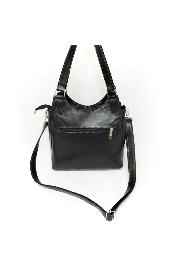 Postacı çantası - 2