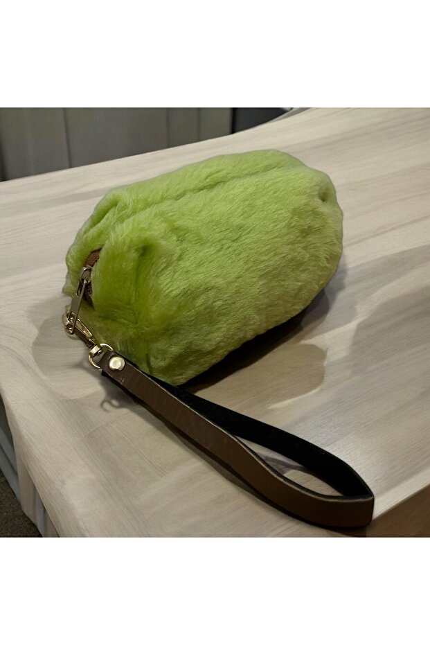 Makyaj çantası - 1