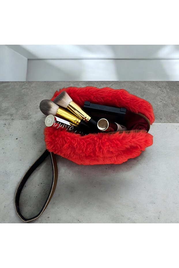 Makyaj çantası - 2