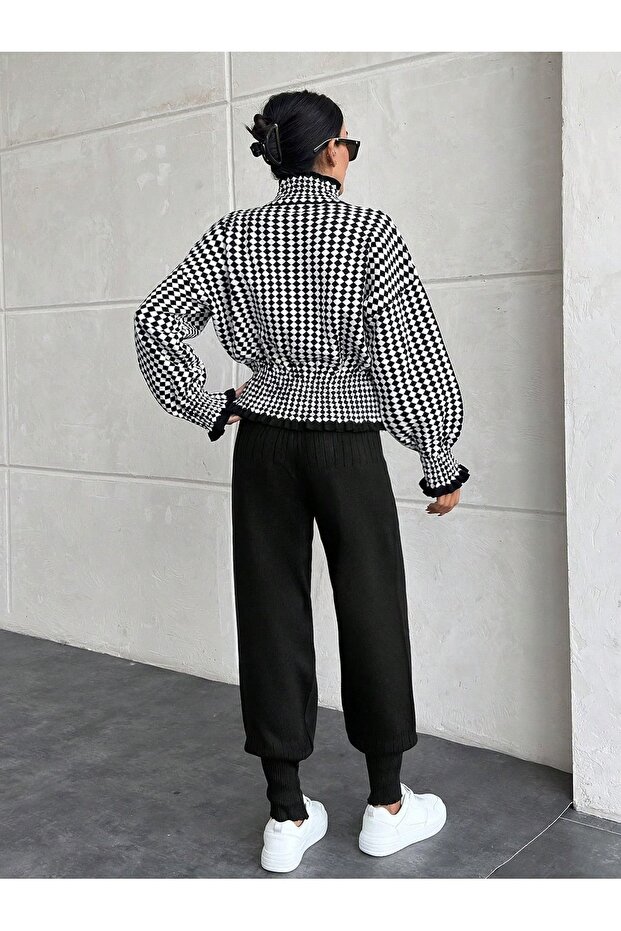 SET TRICOAT DUBLU - 2