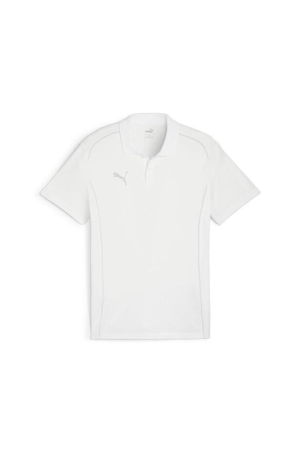 Teamfinal Casual Polo T-Shirt 658535-04