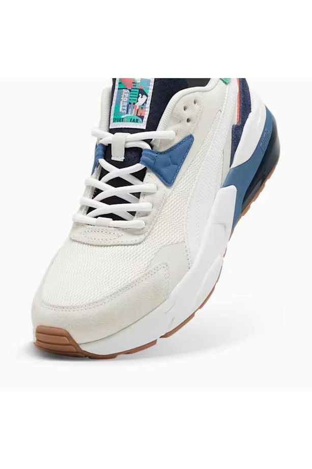 Vis2k SL Günlük Spor Ayakkabı 397817-02 - 6