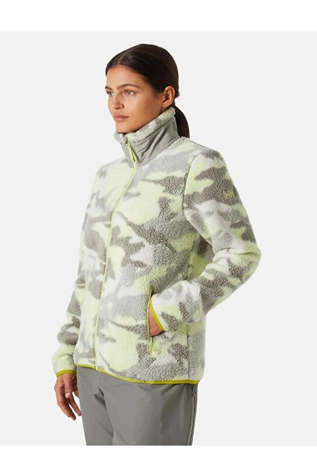 W IMPERIAL PRINTED PILE MONT - 2