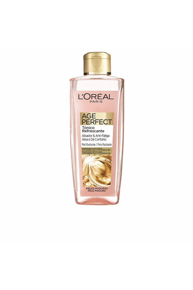 Age Perfect Regenerating 200 ml Л'Oreal Paris Water Lightening Facial