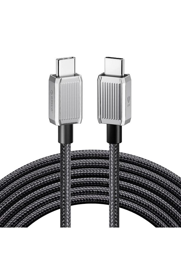 60w 3a Pd Type-c To Type-c Hızlı Şarj Ve Data Kablosu 1.5 Metre - 1