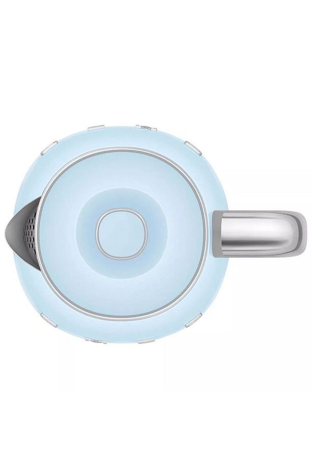 Standart Isı Ayarlı Su Isıtıcı Pastel Mavi Klf04pbeu - 3