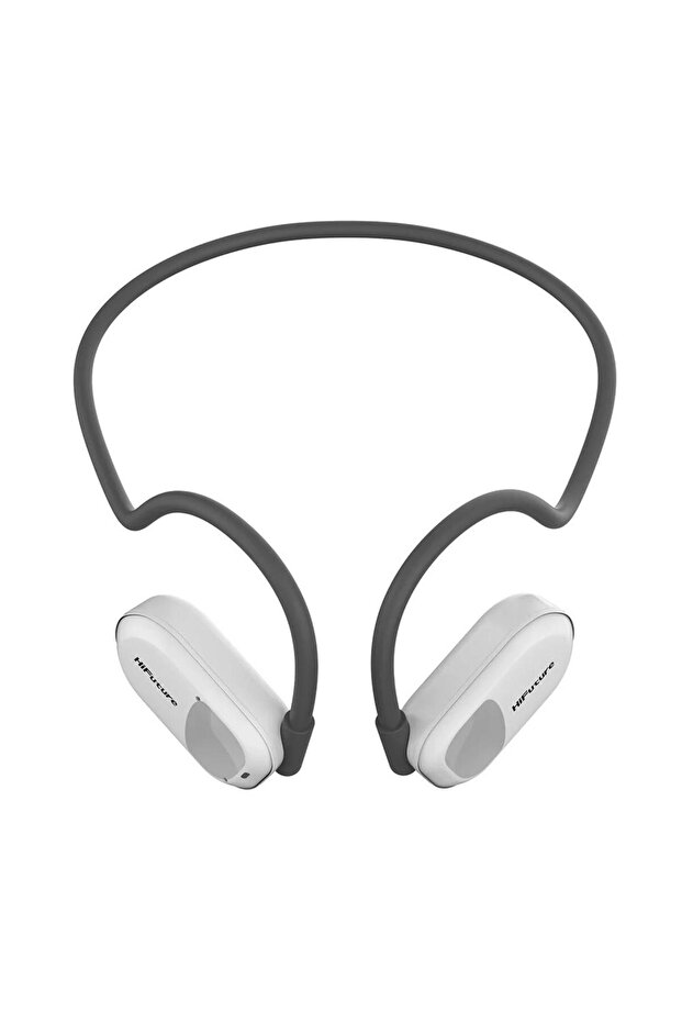 سماعات بلوتوث لاسلكية بيضاء من Futuremate 5.3 Enc - 4