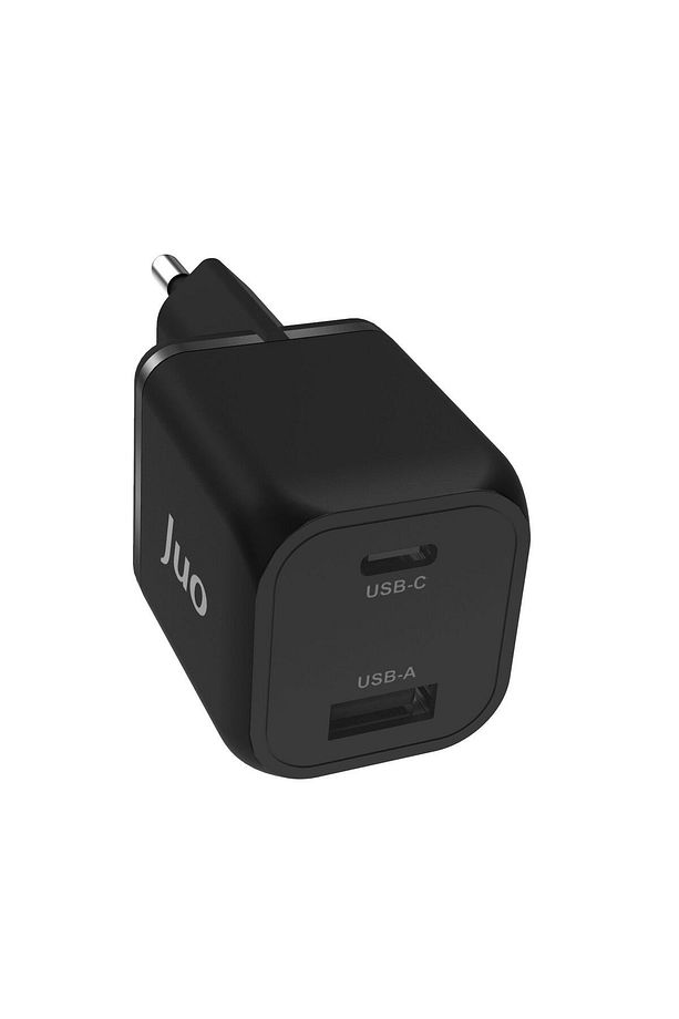 35w Gan Usb-c Usb-a Şarj Aleti Iphone & Ipad & Samsung Pps Uyumlu Pd Qc4.0 Type-c Hızlı Şarj C - 3