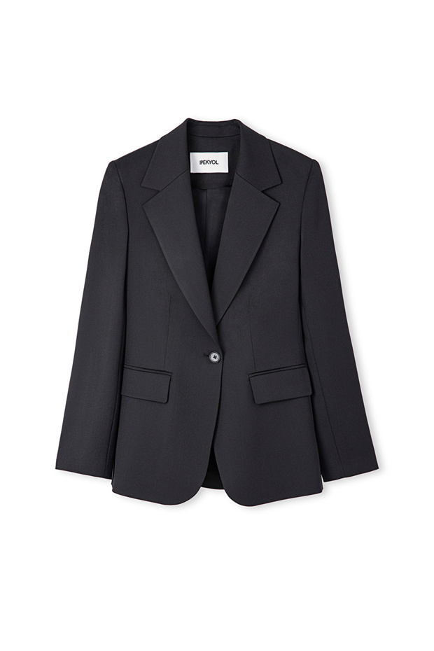 Mono yaka blazer - 3