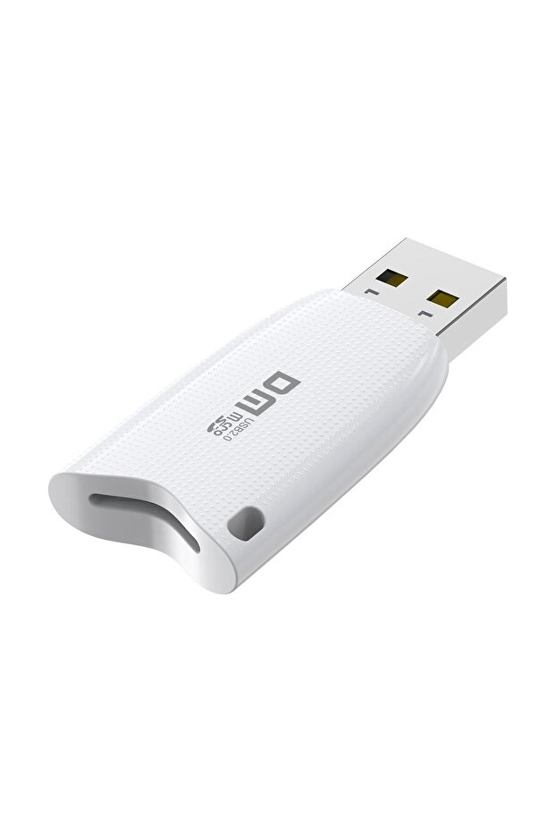 Cr025 Usb 2.0 To Micro Sd Tf Kart Okuyucu - 1