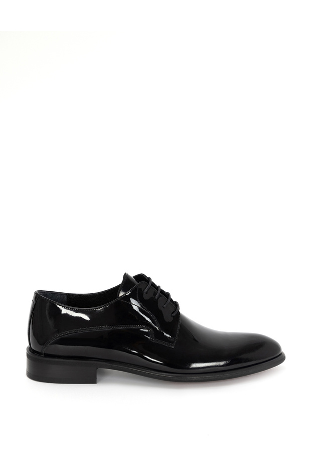Black Classic Shoes 50269058-Vr046