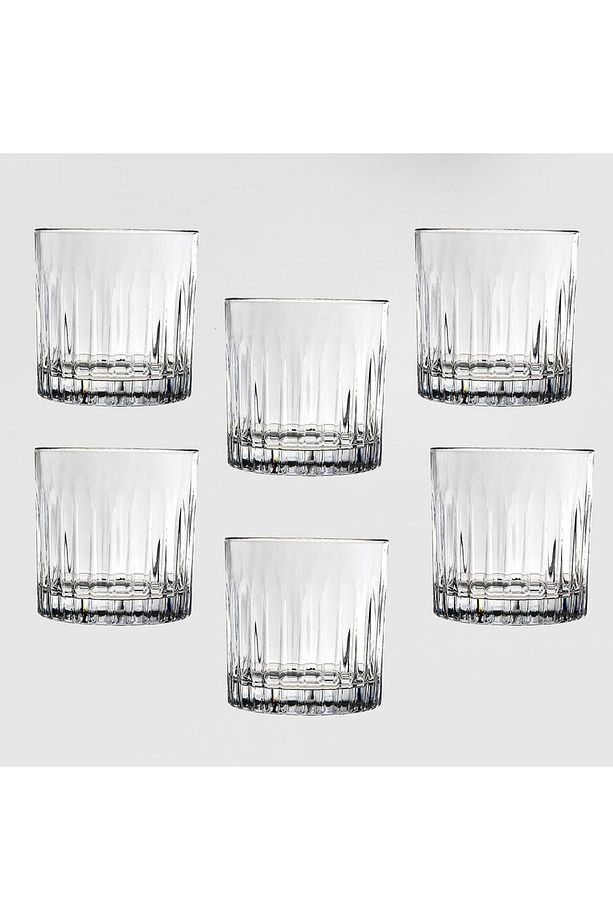 Timeless 6'lı Su Bardağı 310 ml 500.01.22.0234 - 4