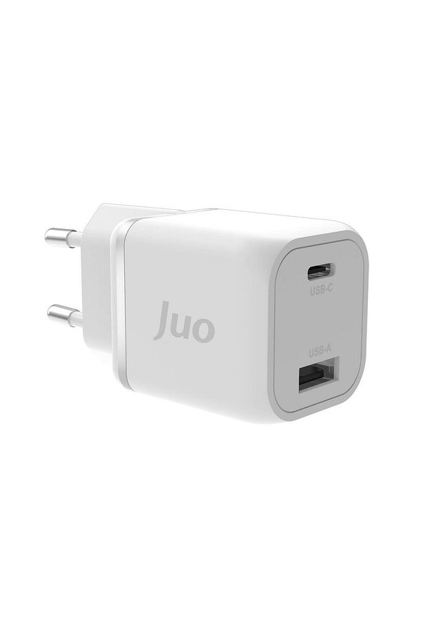 35w Gan Usb-c Usb-a Şarj Aleti Iphone & Ipad & Samsung Pps Uyumlu Pd Qc4.0 Type-c Hızlı Şarj C - 1