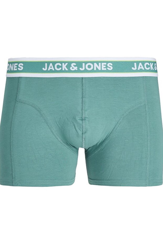 JACK&JONES JACCONNOR SOLID TRUNK SN12260590 - 1