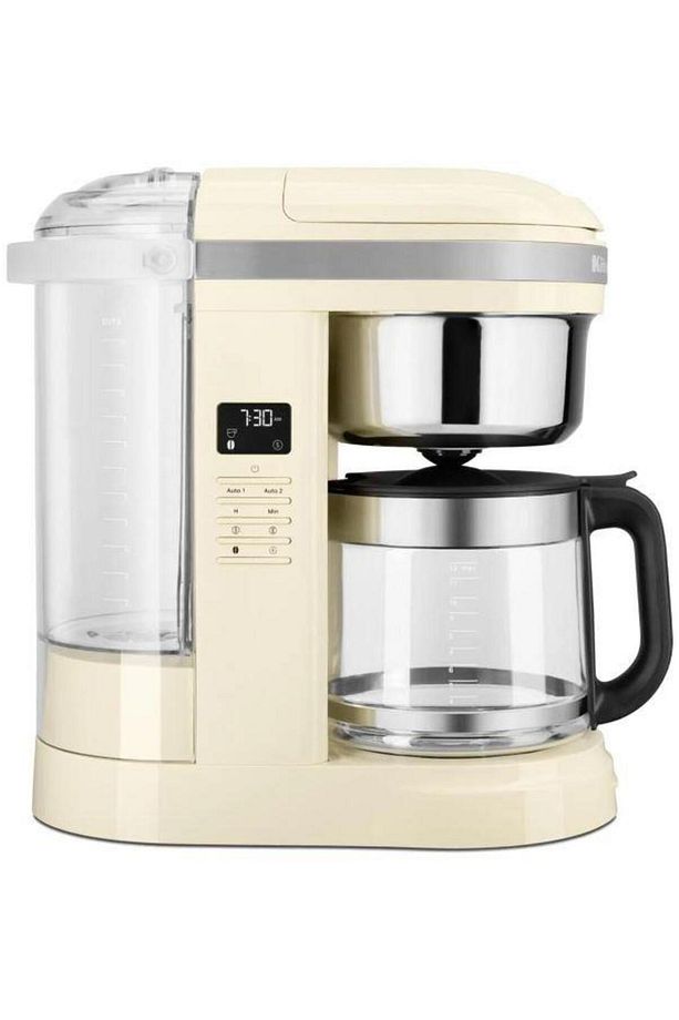 1,7 L Demleme Kahve Makınesı 5kcm1209eac - 3