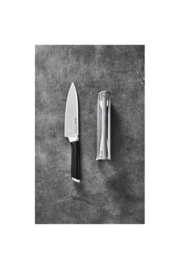 Ever Sharp Bileyicili Şef Bıçağı - 16,5 cm - 8