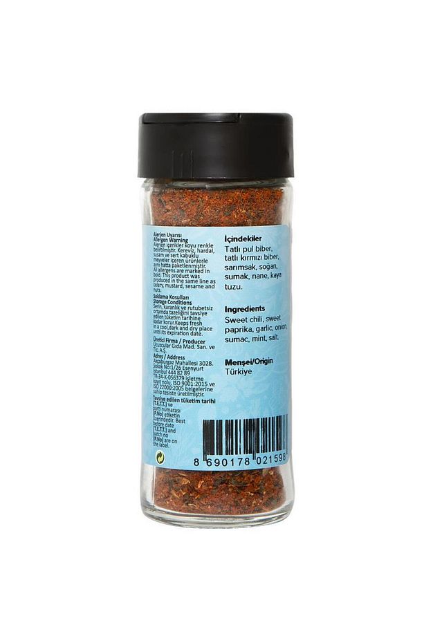 Cips Patates Baharatı - 45 gr - 2