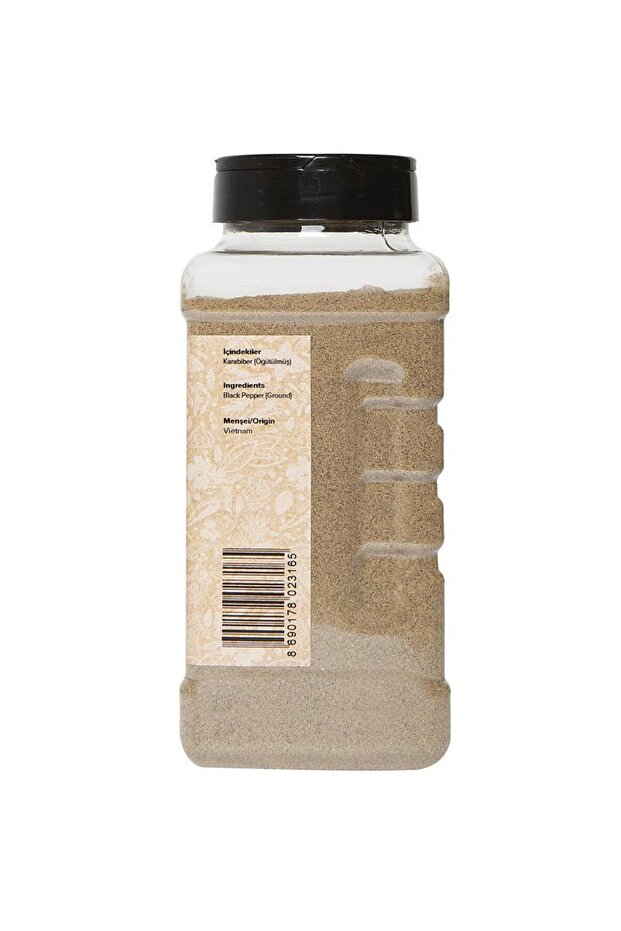 Karabiber Toz 500 gr - 2