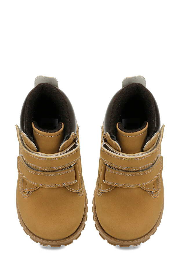 BOCYE.B4PR Taba Erkek Çocuk Worker Bot - 4