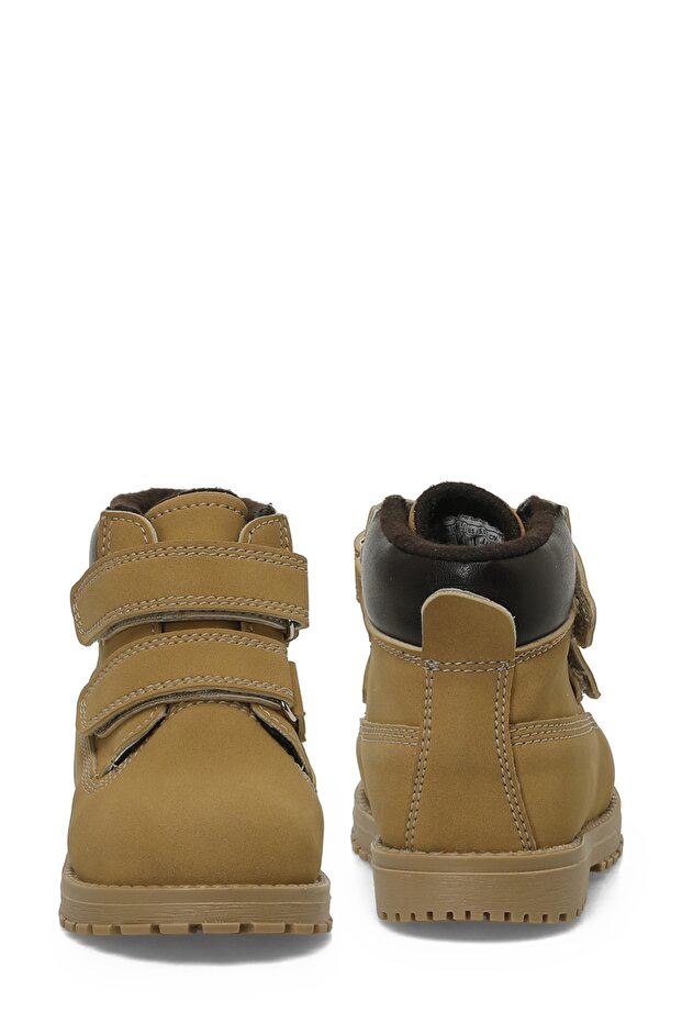 BOCYE.B4PR Taba Erkek Çocuk Worker Bot - 5