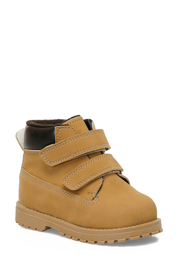 BOCYE.B4PR Taba Erkek Çocuk Worker Bot - 2