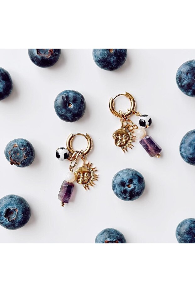 ماركيه Earring | أقراط
