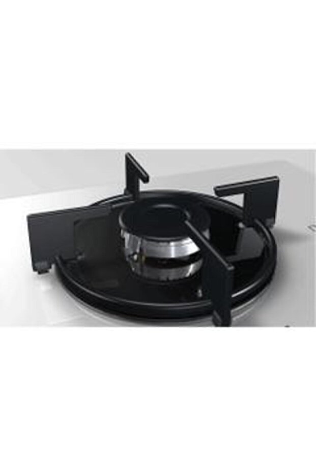 Ankastre Cam Beyaz Star Set - 3