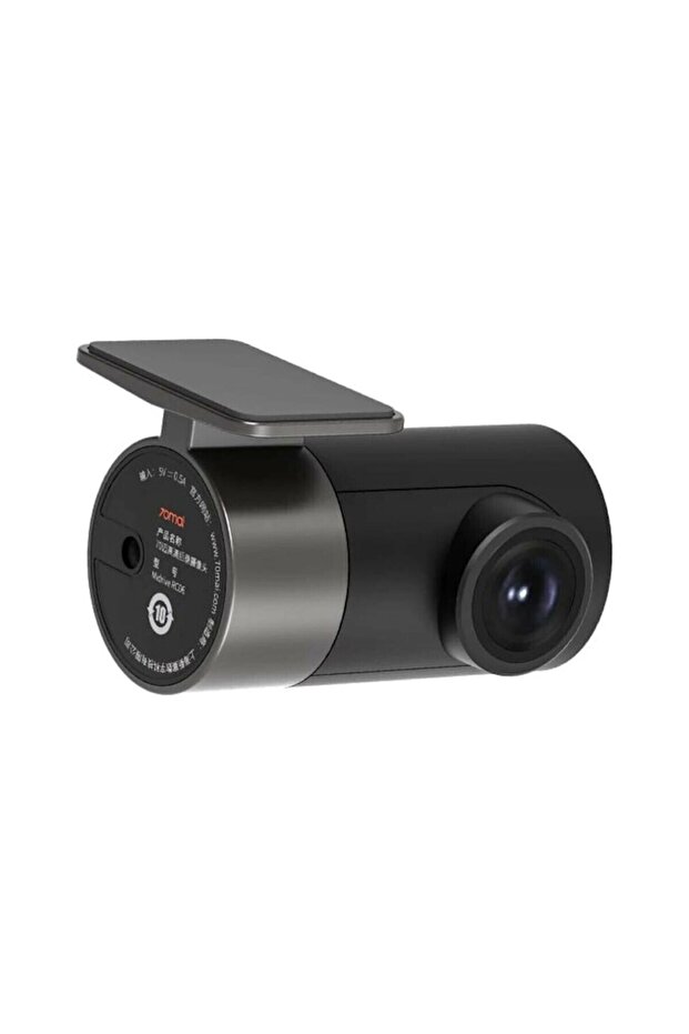 70mai Dash Cam A500s Pro Plus Arka Kamera Rc06 Set - 3