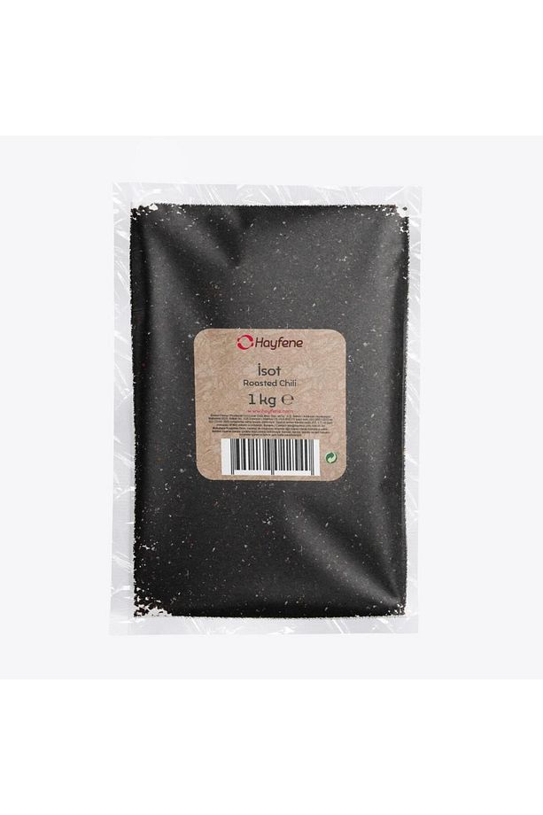 İsot - 1 Kg - 1