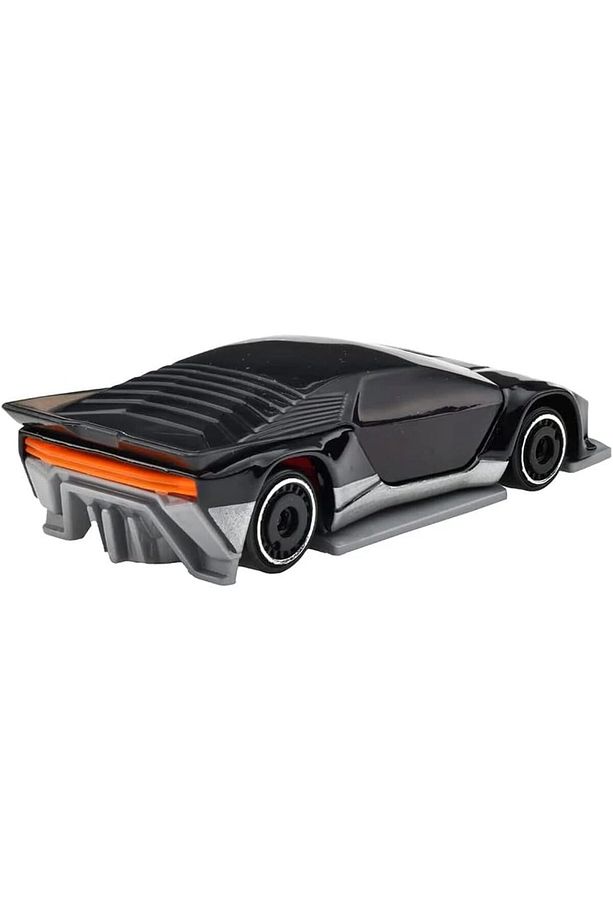 1:64 Tekli Arabalar 2023 006/250 Screen Time Hw K.I.T.T. Concept 5785-Hkh07 - 2