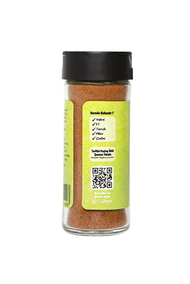 Garam Masala 50 gr - 3