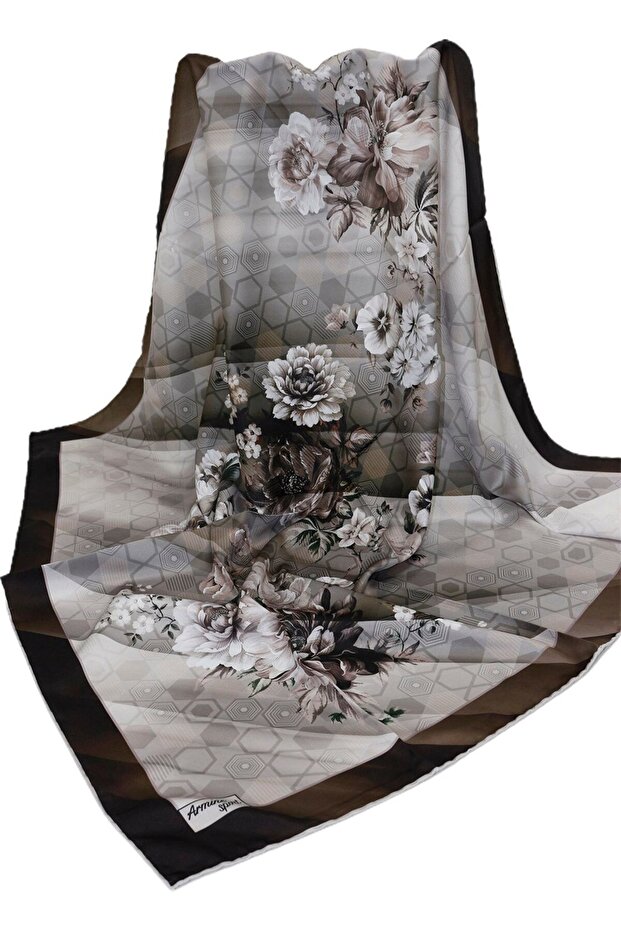 Sport Scarf - 2111P-11 - Tivil