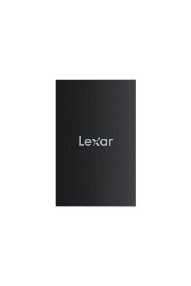 2TB LAR700X002T-RNBNG EXT.SSD 2TB USB3.2 GEN2X2 UP TO 2000MB/S READ AND 2000MB/S WRITE - 1