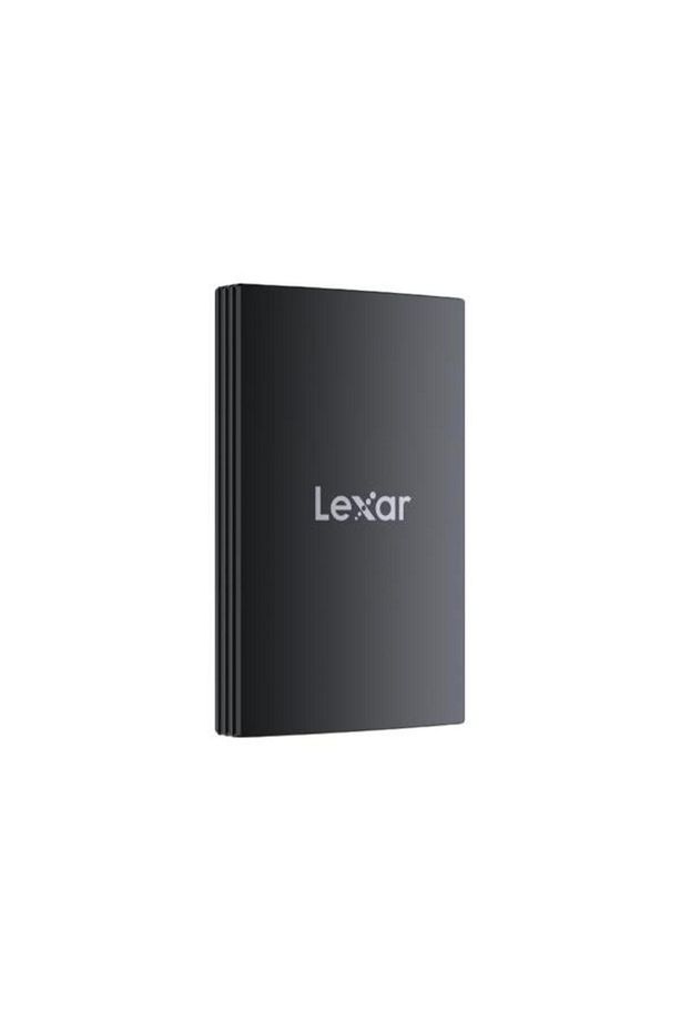 2TB LAR700X002T-RNBNG EXT.SSD 2TB USB3.2 GEN2X2 UP TO 2000MB/S READ AND 2000MB/S WRITE - 7